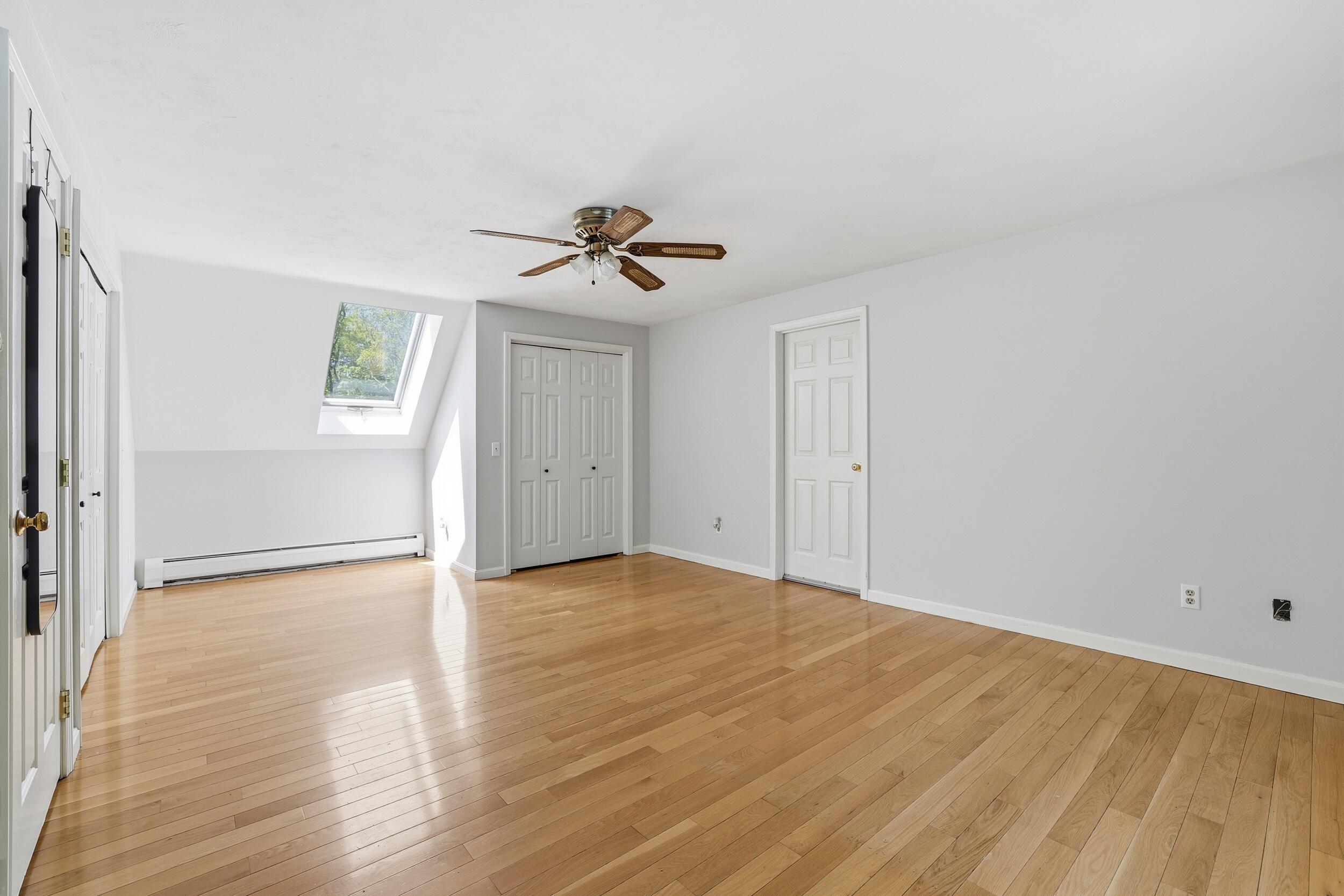 83 Greenville Drive Forestdale MA 02644
