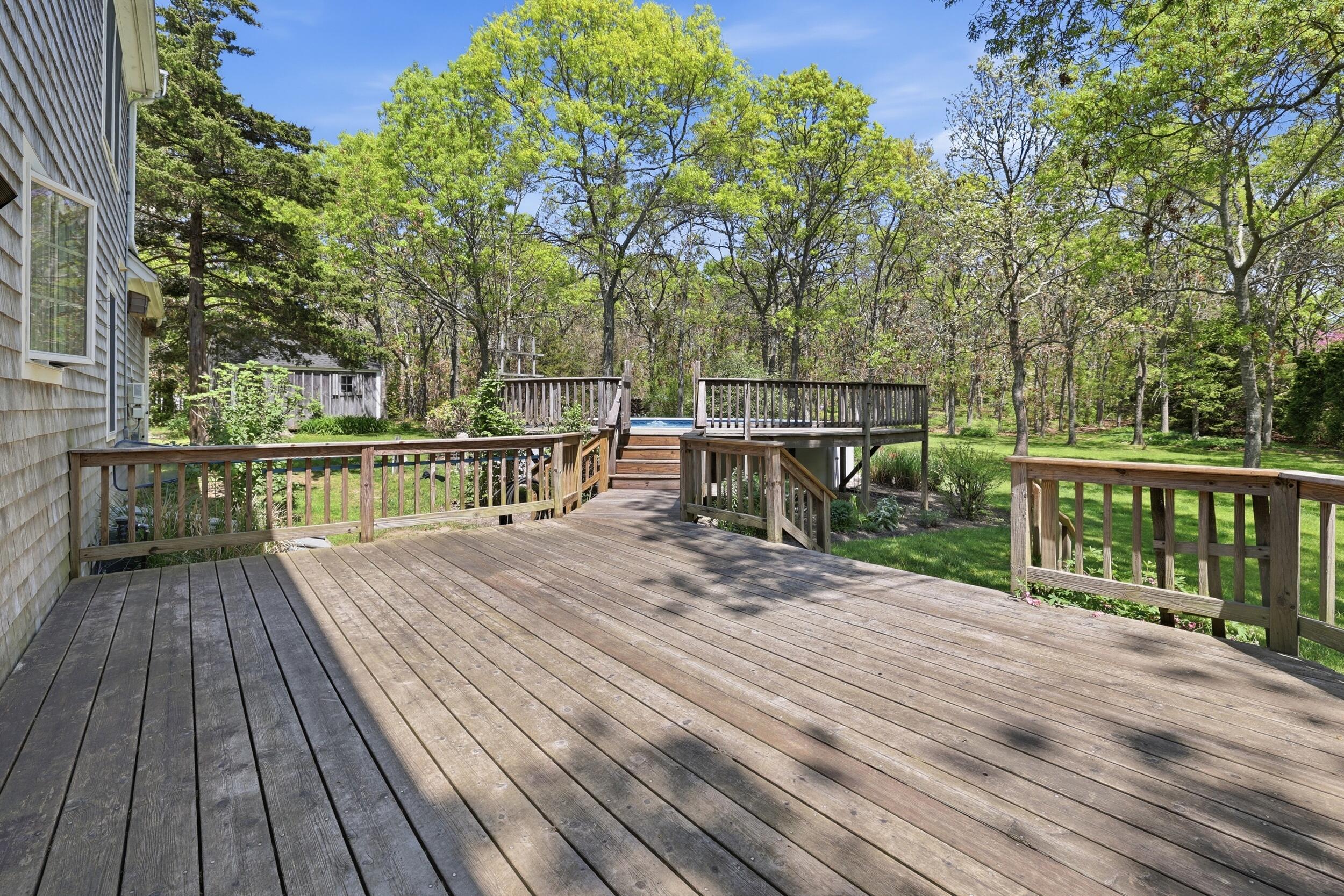 83 Greenville Drive Forestdale MA 02644