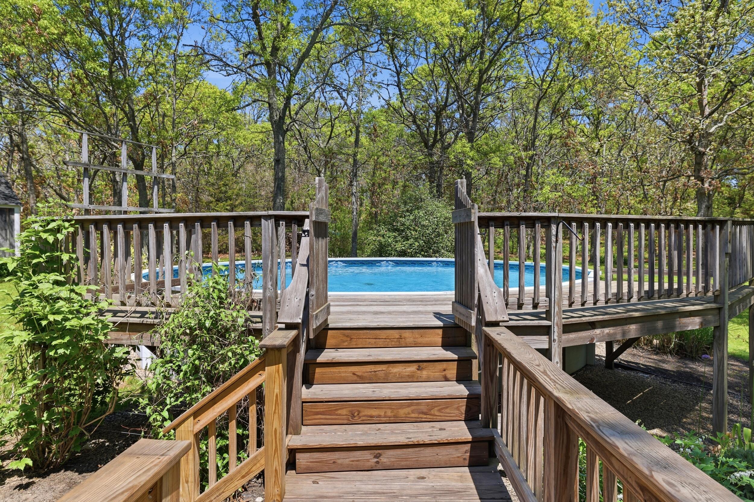 83 Greenville Drive Forestdale MA 02644