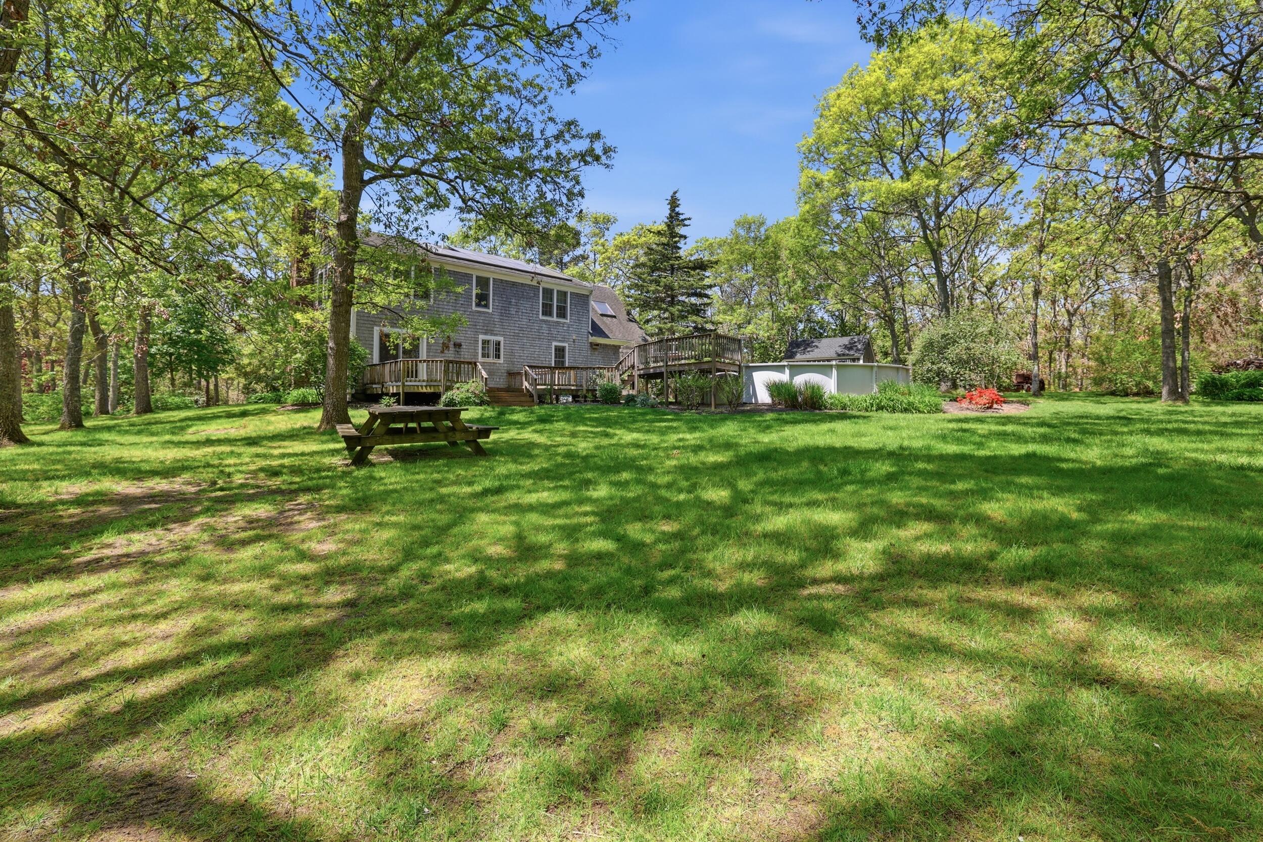 83 Greenville Drive Forestdale MA 02644
