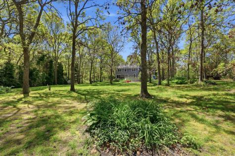 83 Greenville Drive Sandwich MA 02644