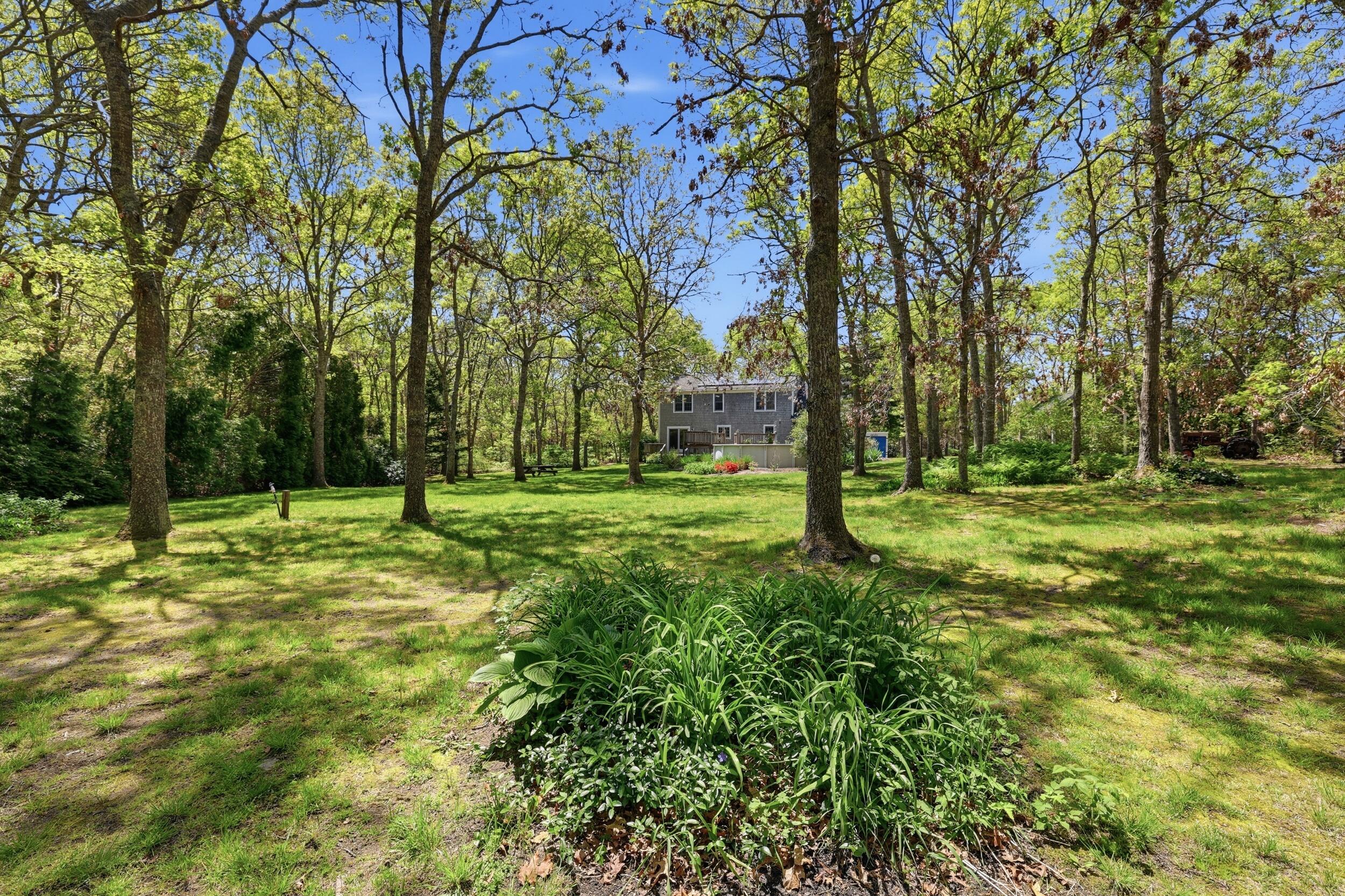 83 Greenville Drive Forestdale MA 02644