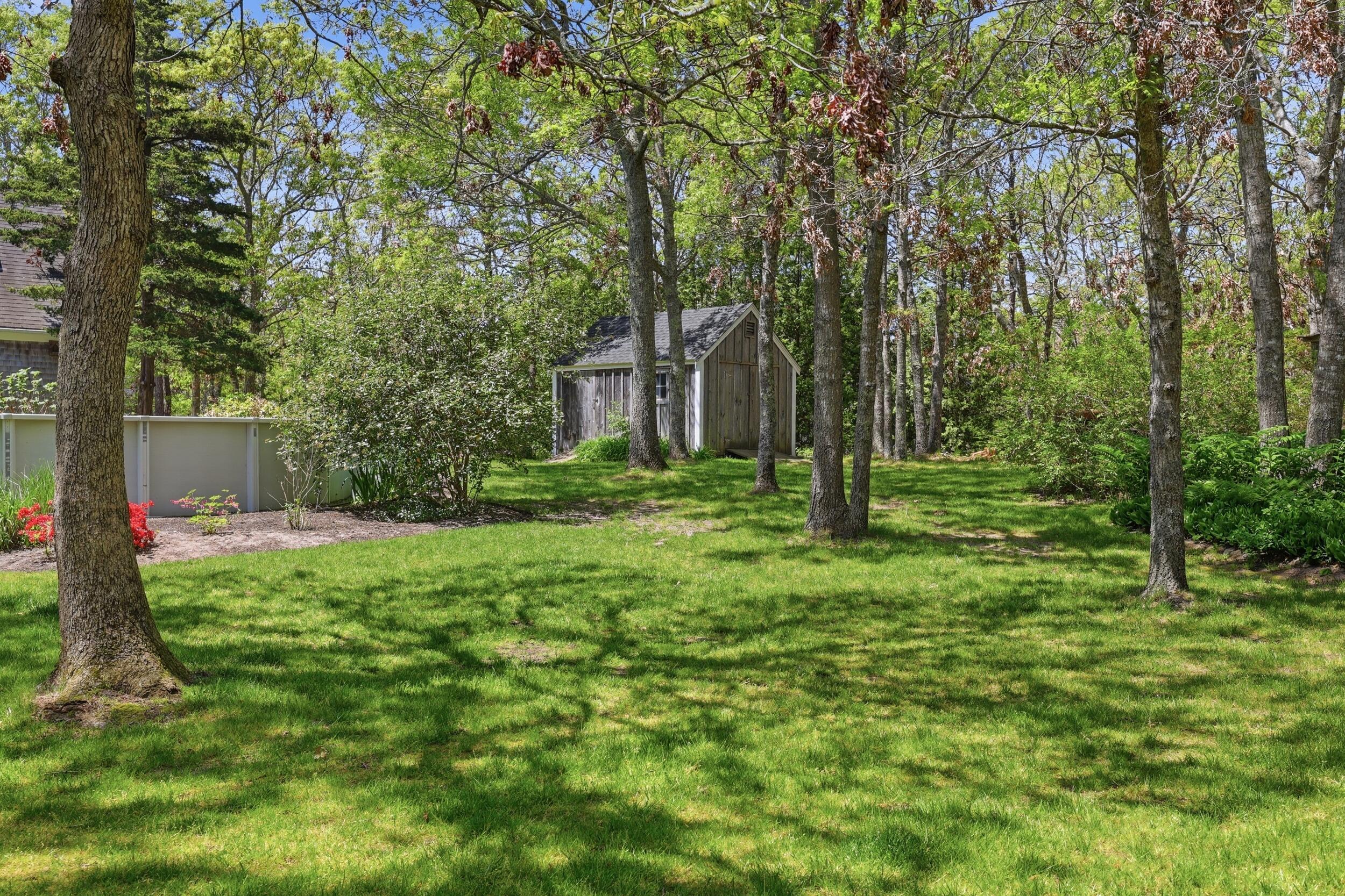 83 Greenville Drive Forestdale MA 02644