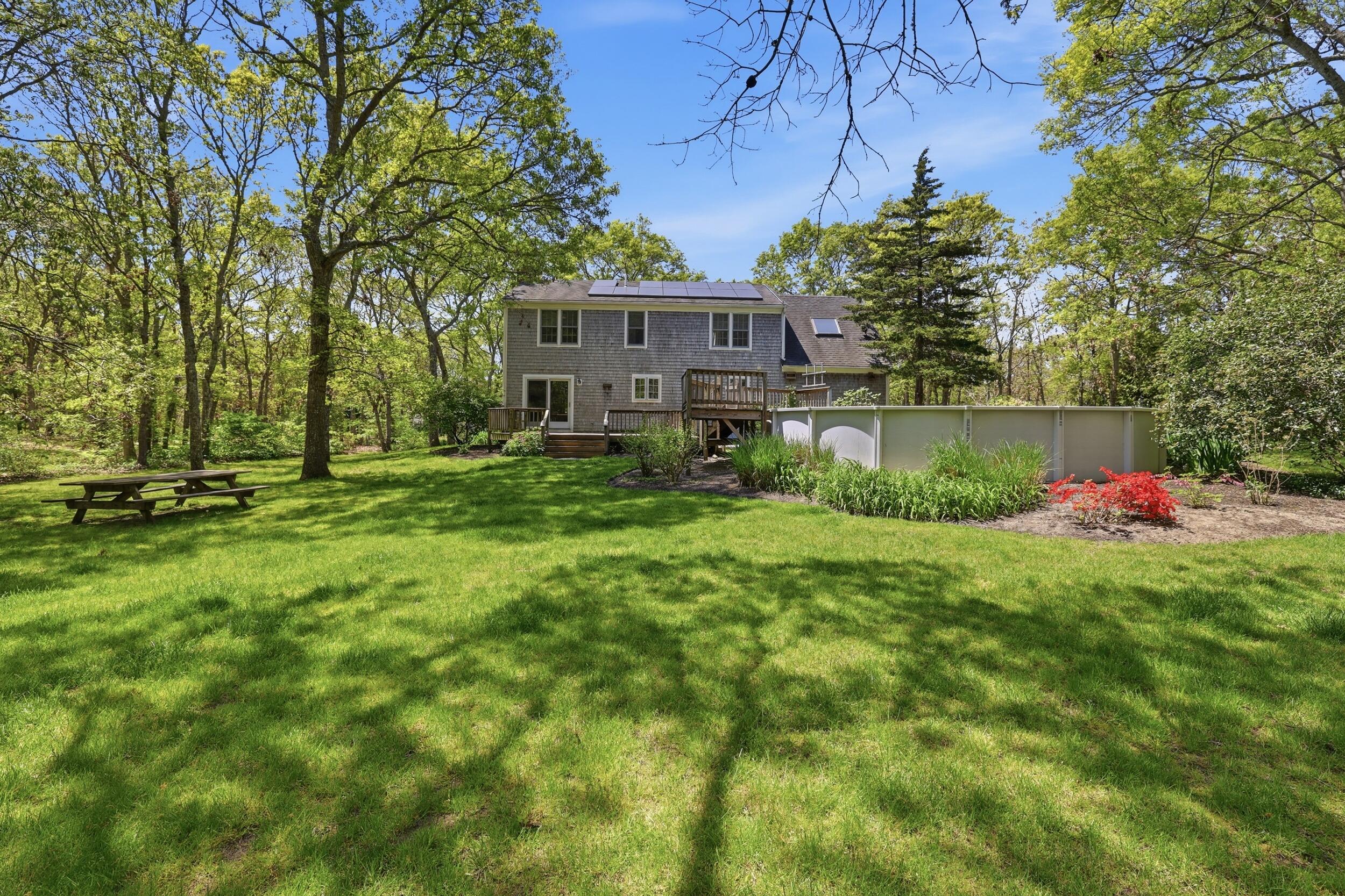 83 Greenville Drive Forestdale MA 02644