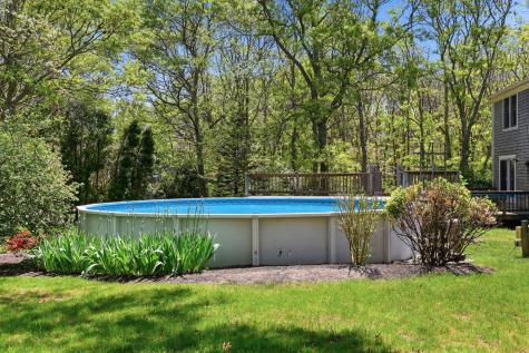 83 Greenville Drive Sandwich MA 02644
