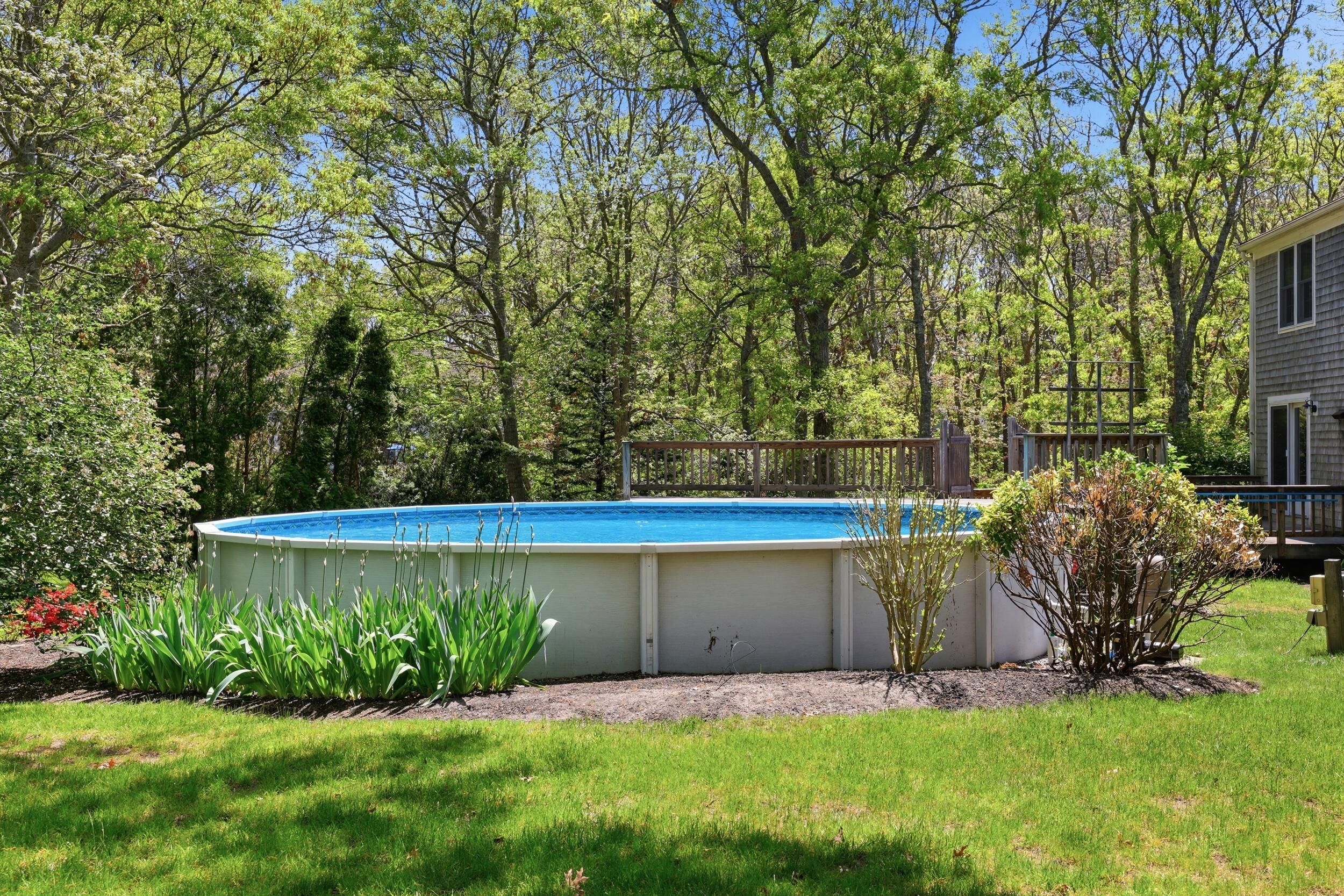 83 Greenville Drive Forestdale MA 02644