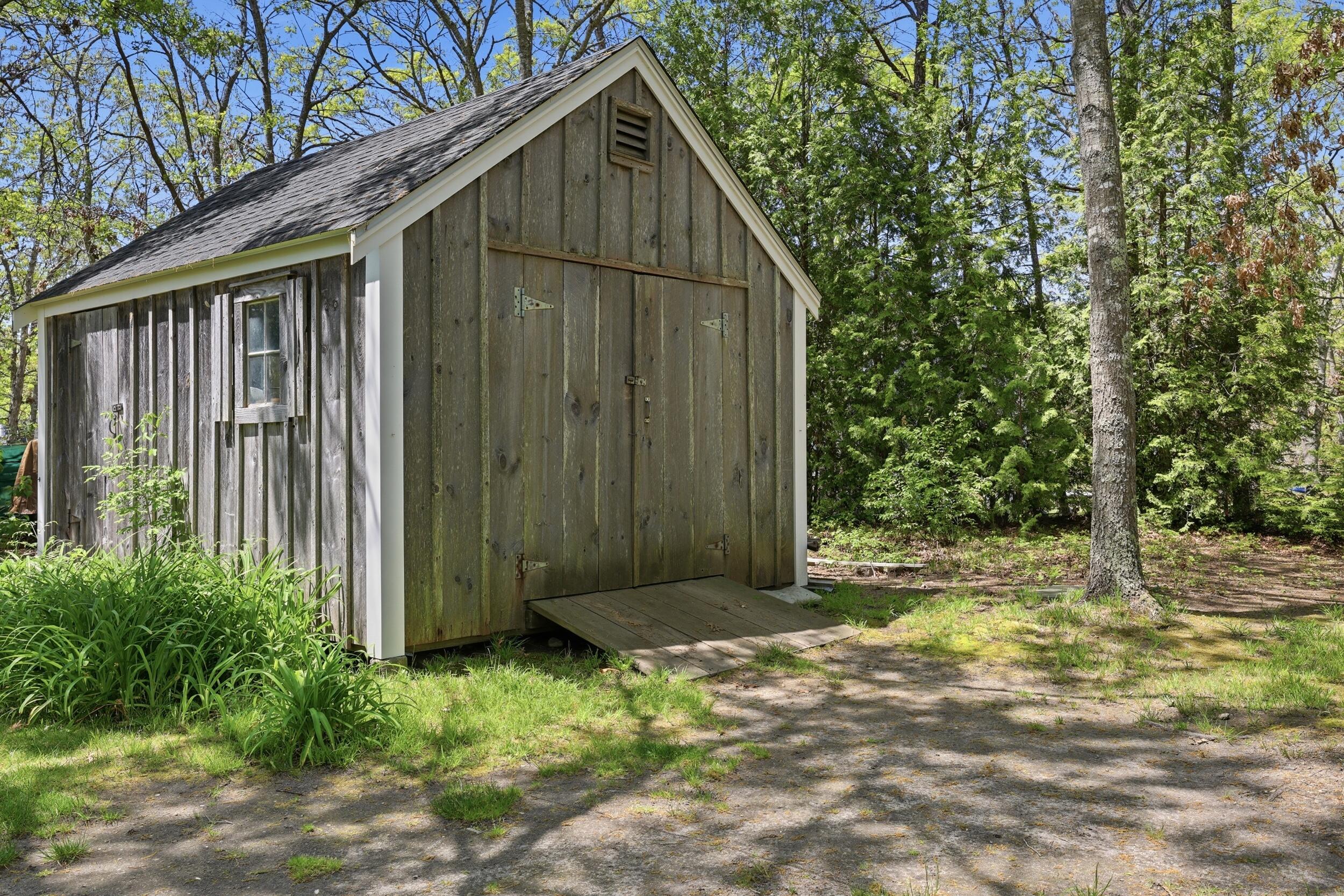 83 Greenville Drive Forestdale MA 02644