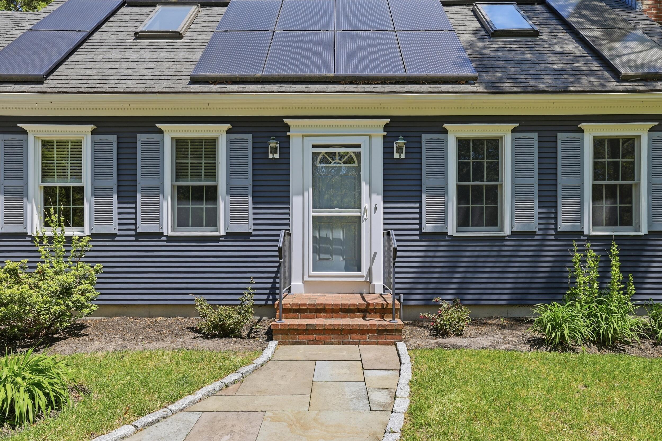 83 Greenville Drive Forestdale MA 02644