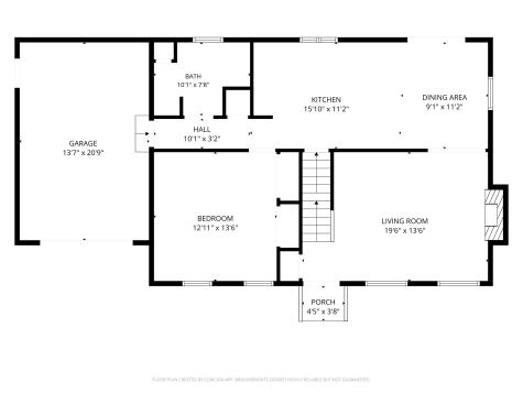83 Greenville Drive Sandwich MA 02644