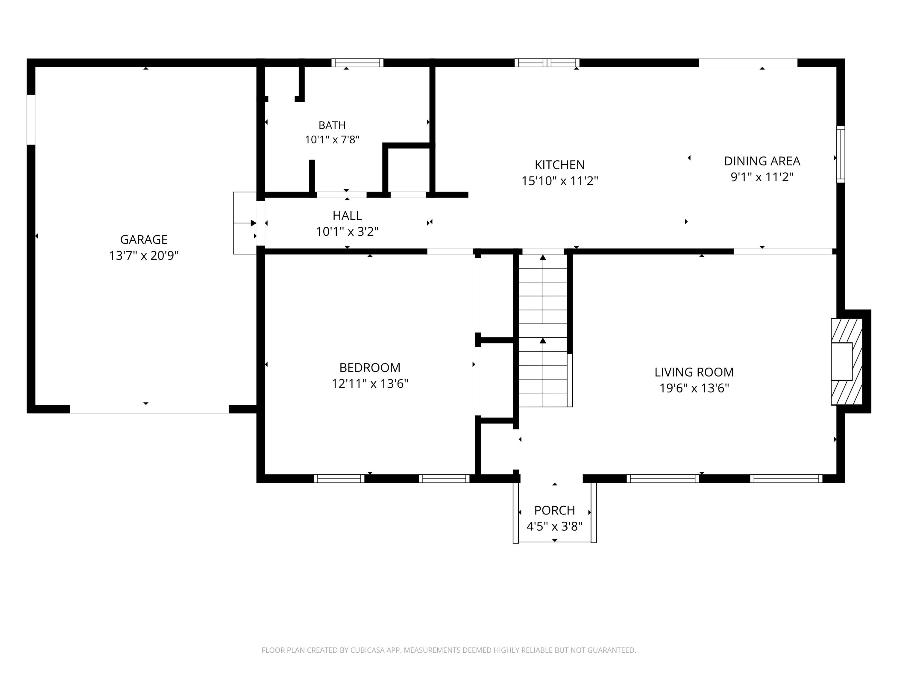 83 Greenville Drive Forestdale MA 02644
