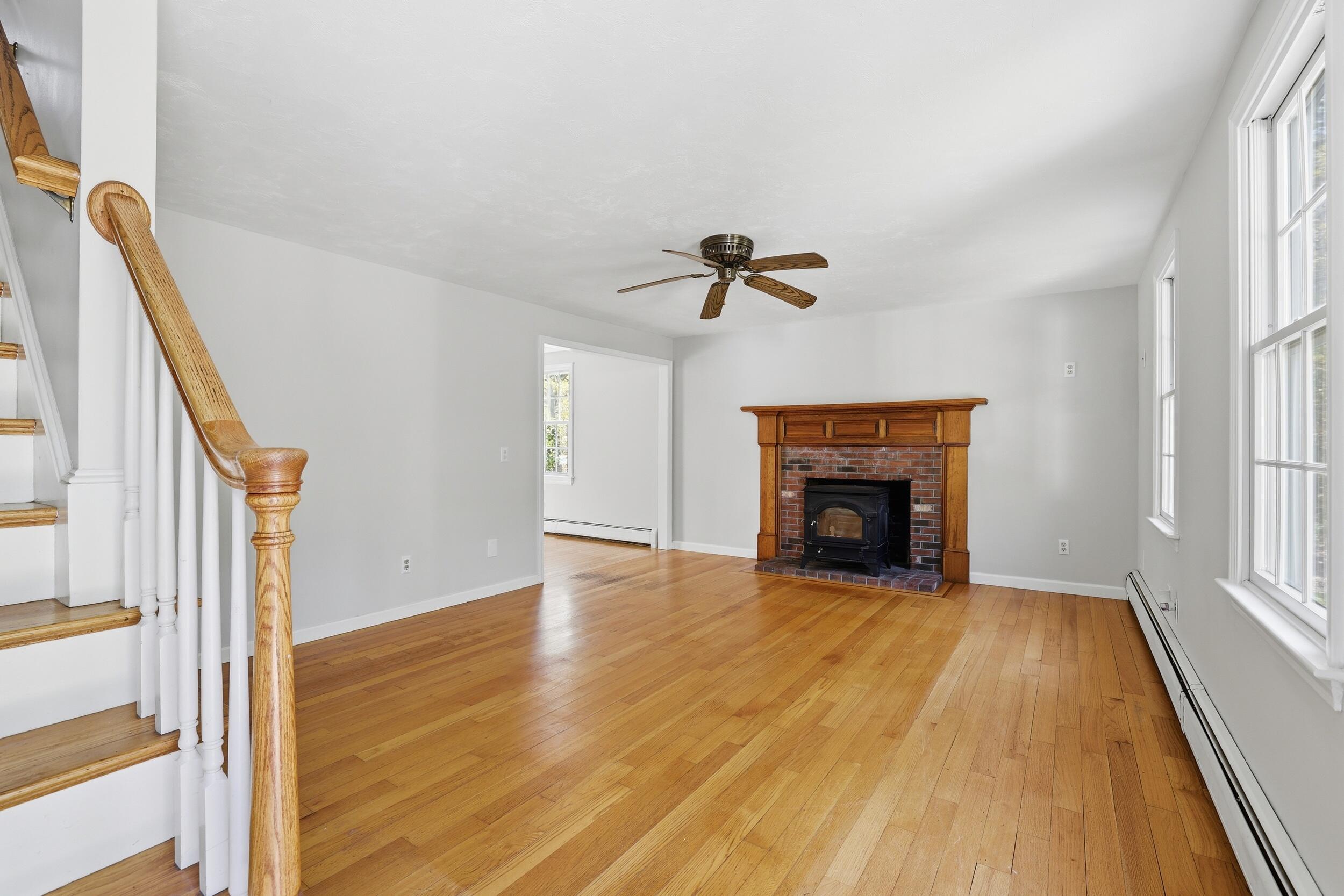83 Greenville Drive Forestdale MA 02644