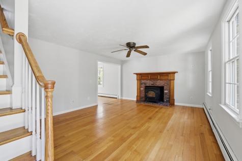 83 Greenville Drive Sandwich MA 02644