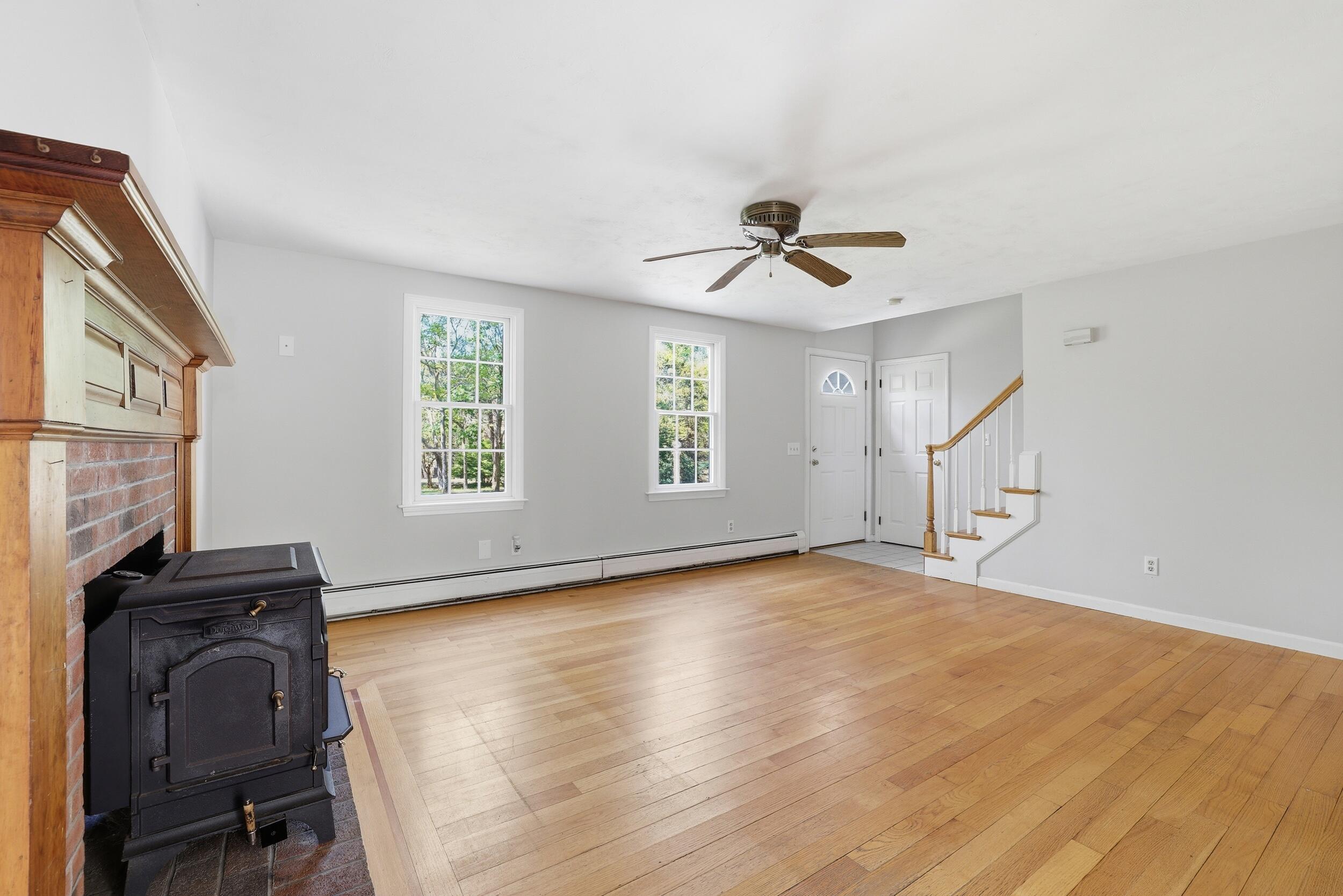 83 Greenville Drive Forestdale MA 02644