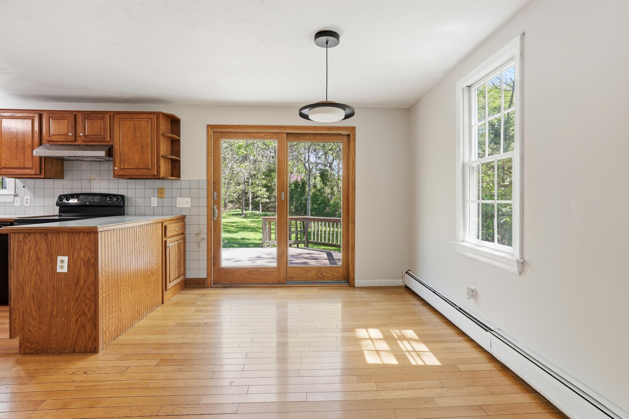 83 Greenville Drive Forestdale MA 02644