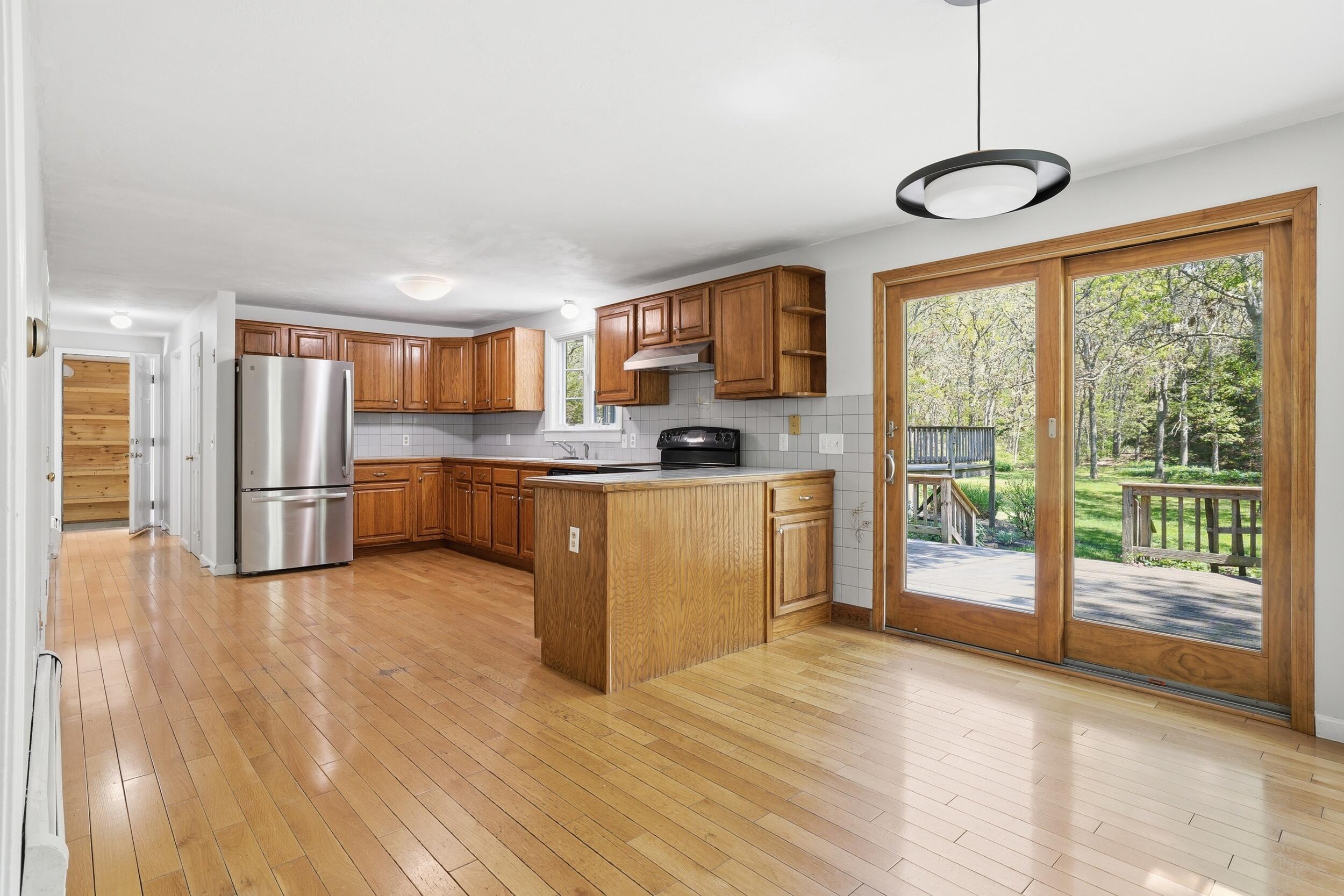 83 Greenville Drive Forestdale MA 02644