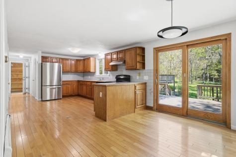 83 Greenville Drive Sandwich MA 02644