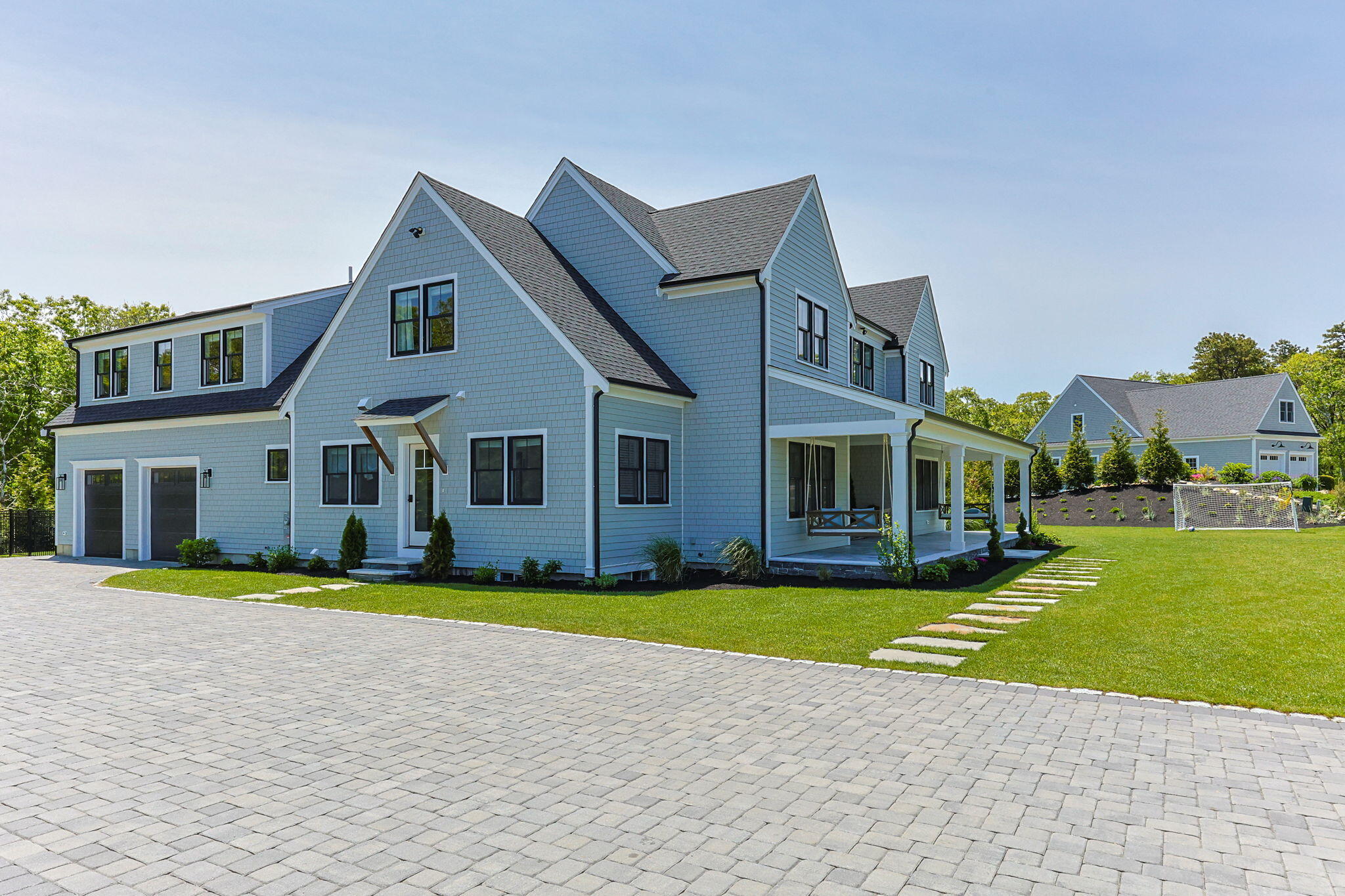 83 Sisters Circle Yarmouth Port MA 02675