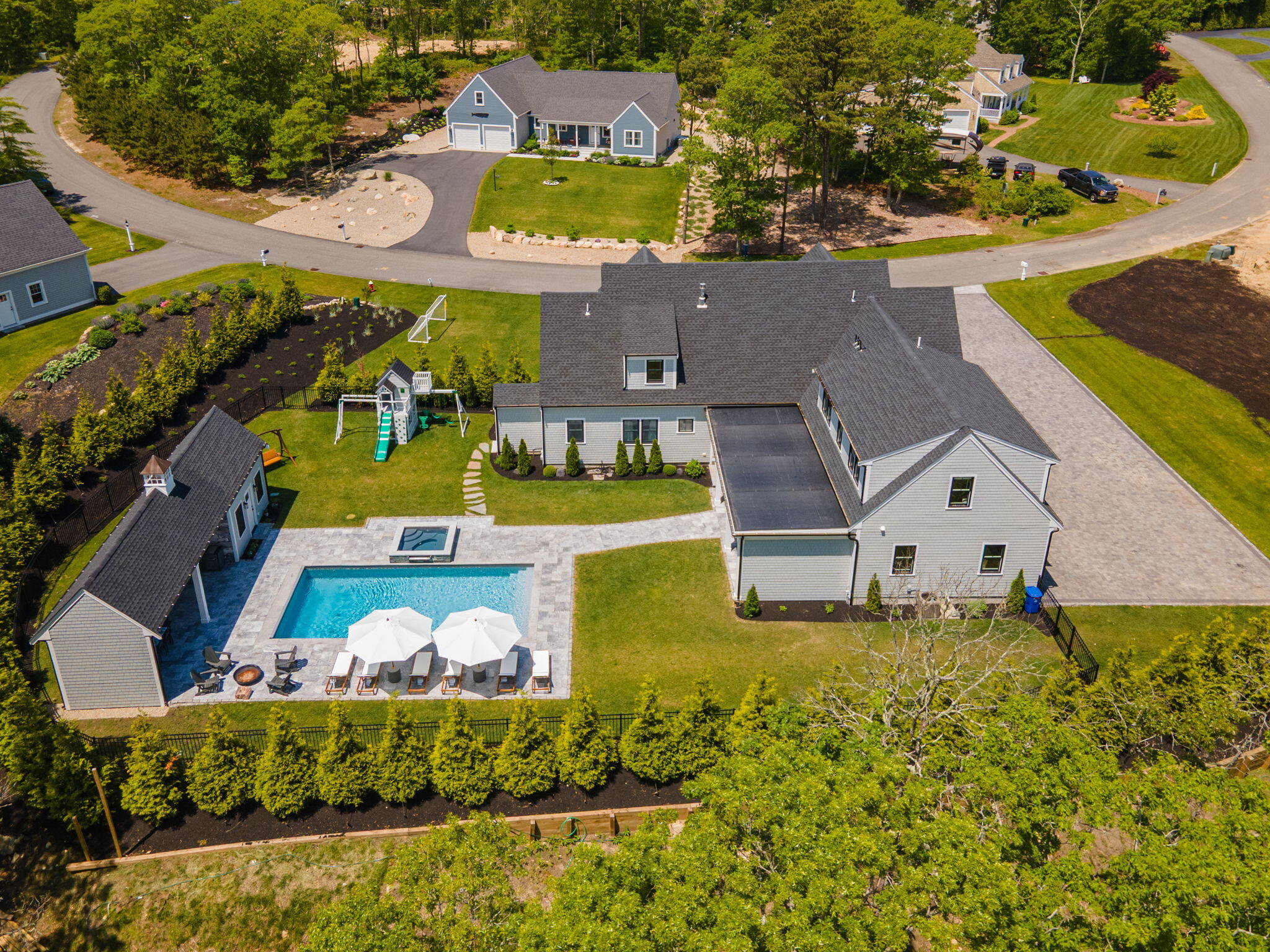 83 Sisters Circle Yarmouth Port MA 02675