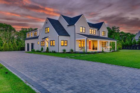 83 Sisters Circle Yarmouth MA 02675