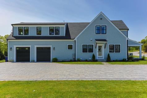 83 Sisters Circle Yarmouth MA 02675