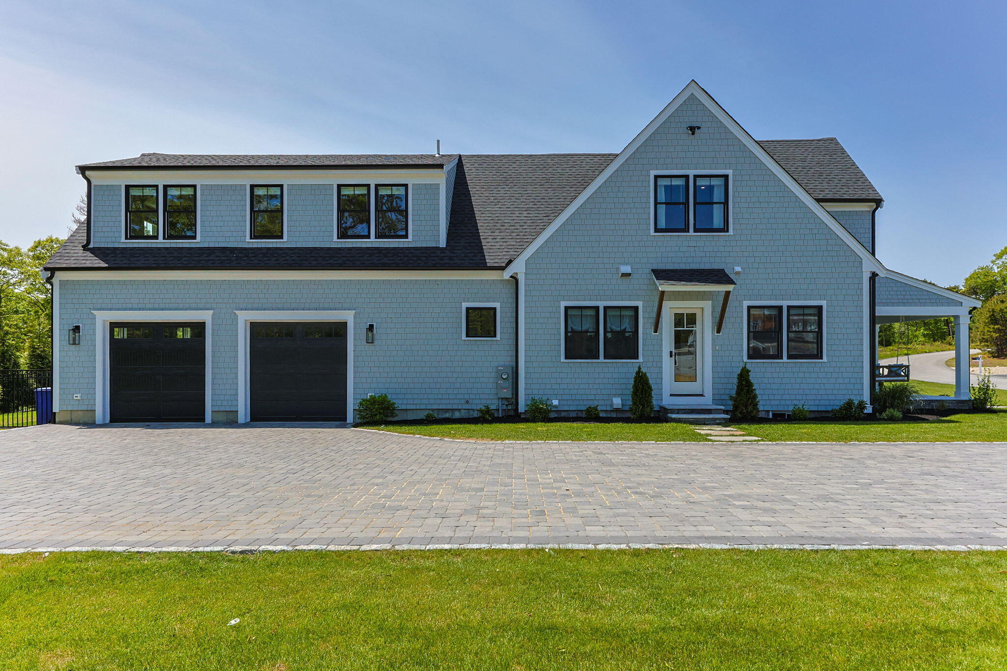 83 Sisters Circle Yarmouth Port MA 02675