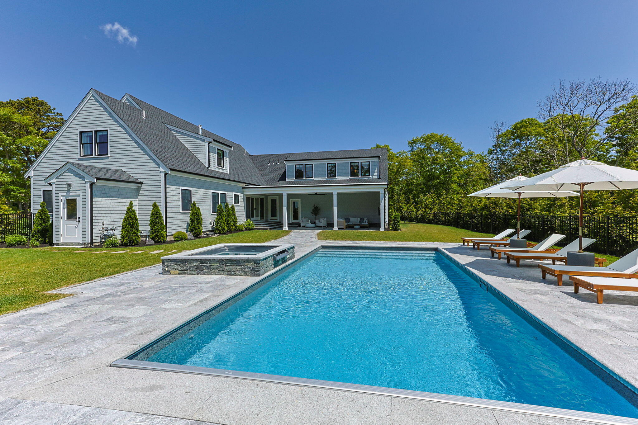 83 Sisters Circle Yarmouth Port MA 02675