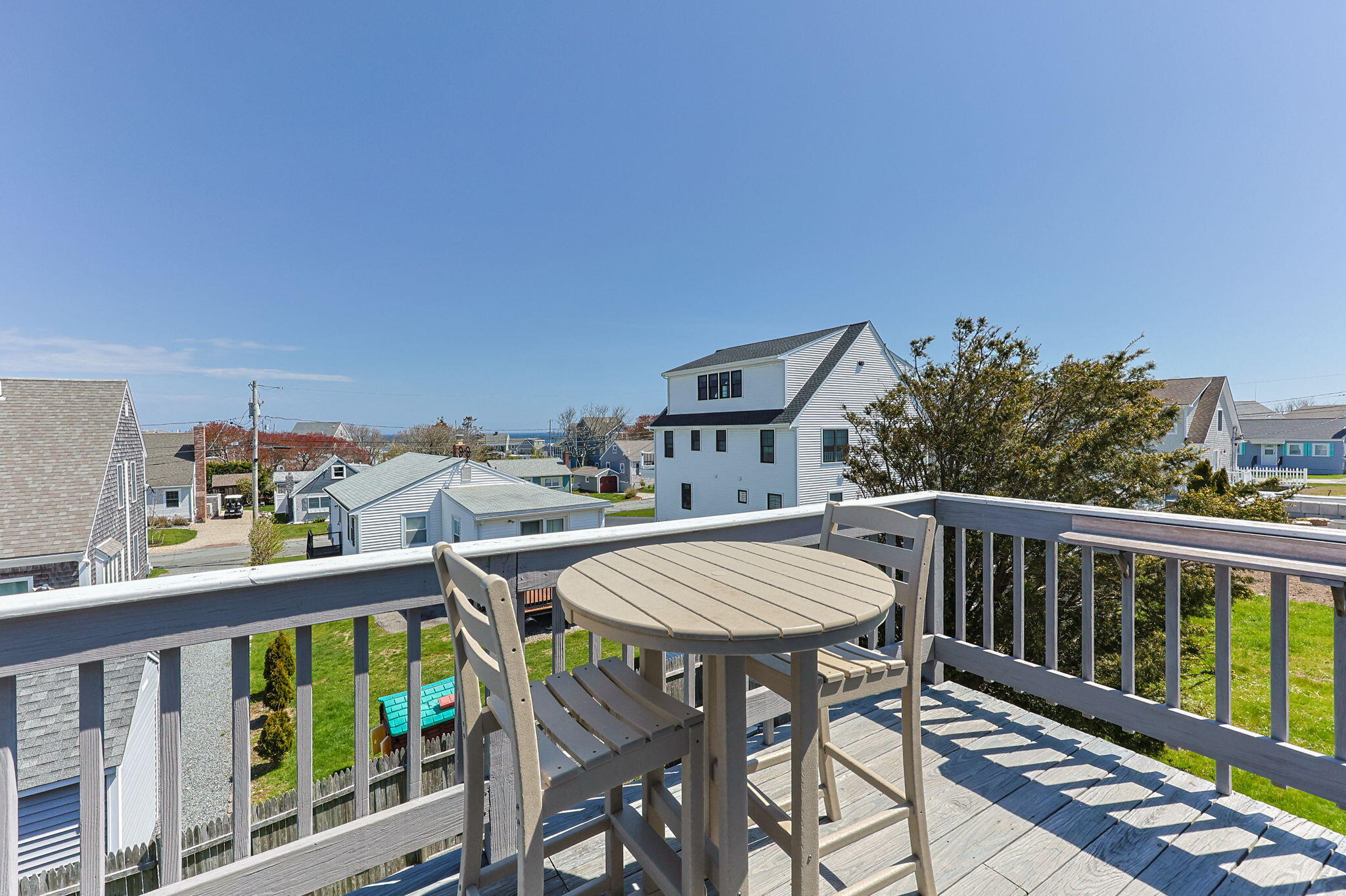 45 Almy Avenue Sandwich MA 02563