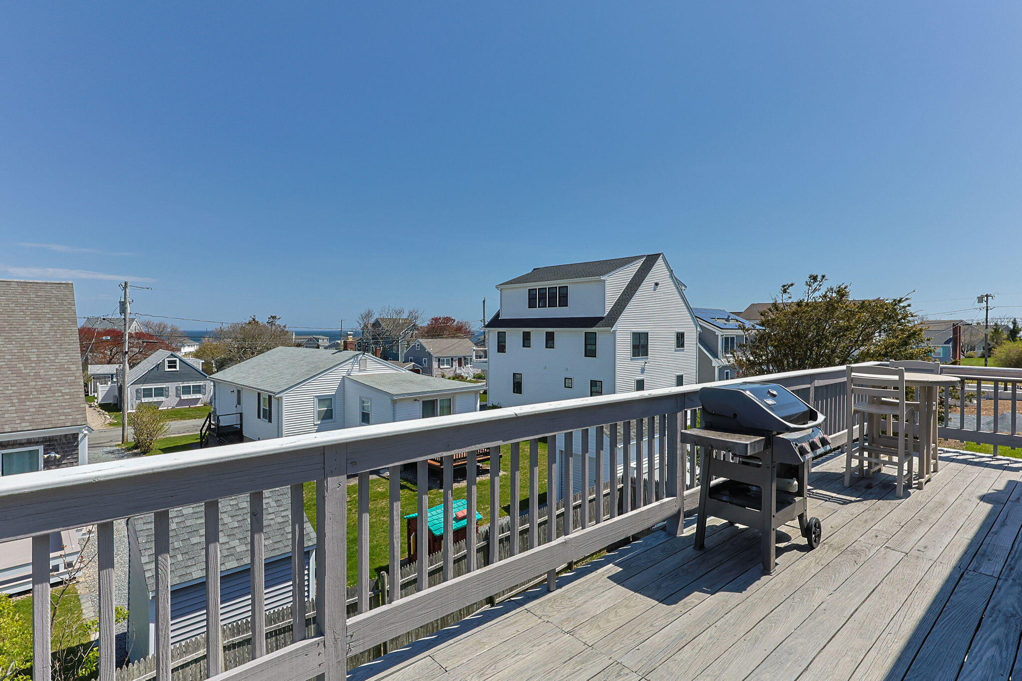 45 Almy Avenue Sandwich MA 02563