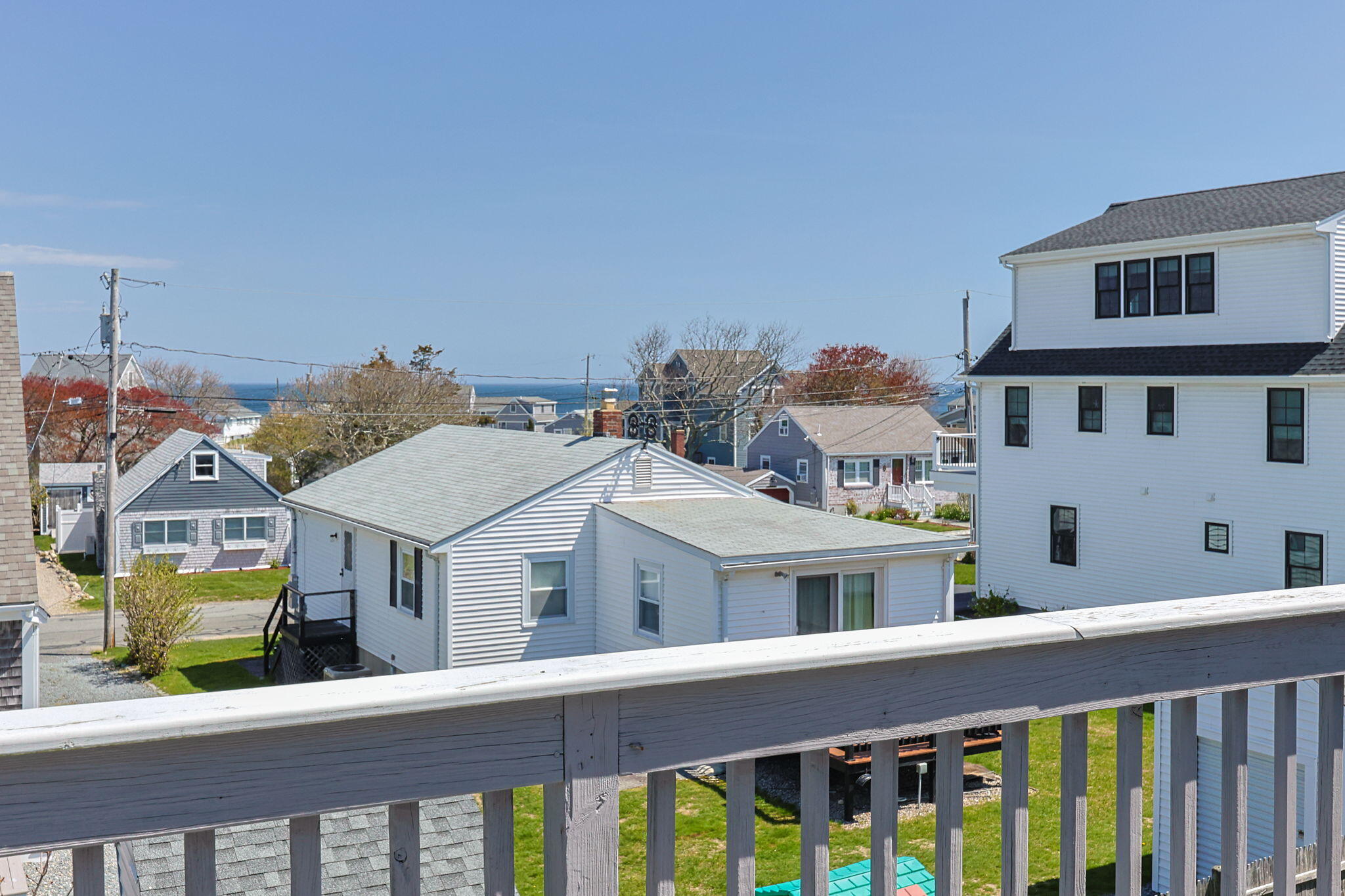 45 Almy Avenue Sandwich MA 02563