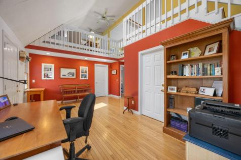 45 Almy Avenue Sandwich MA 02563