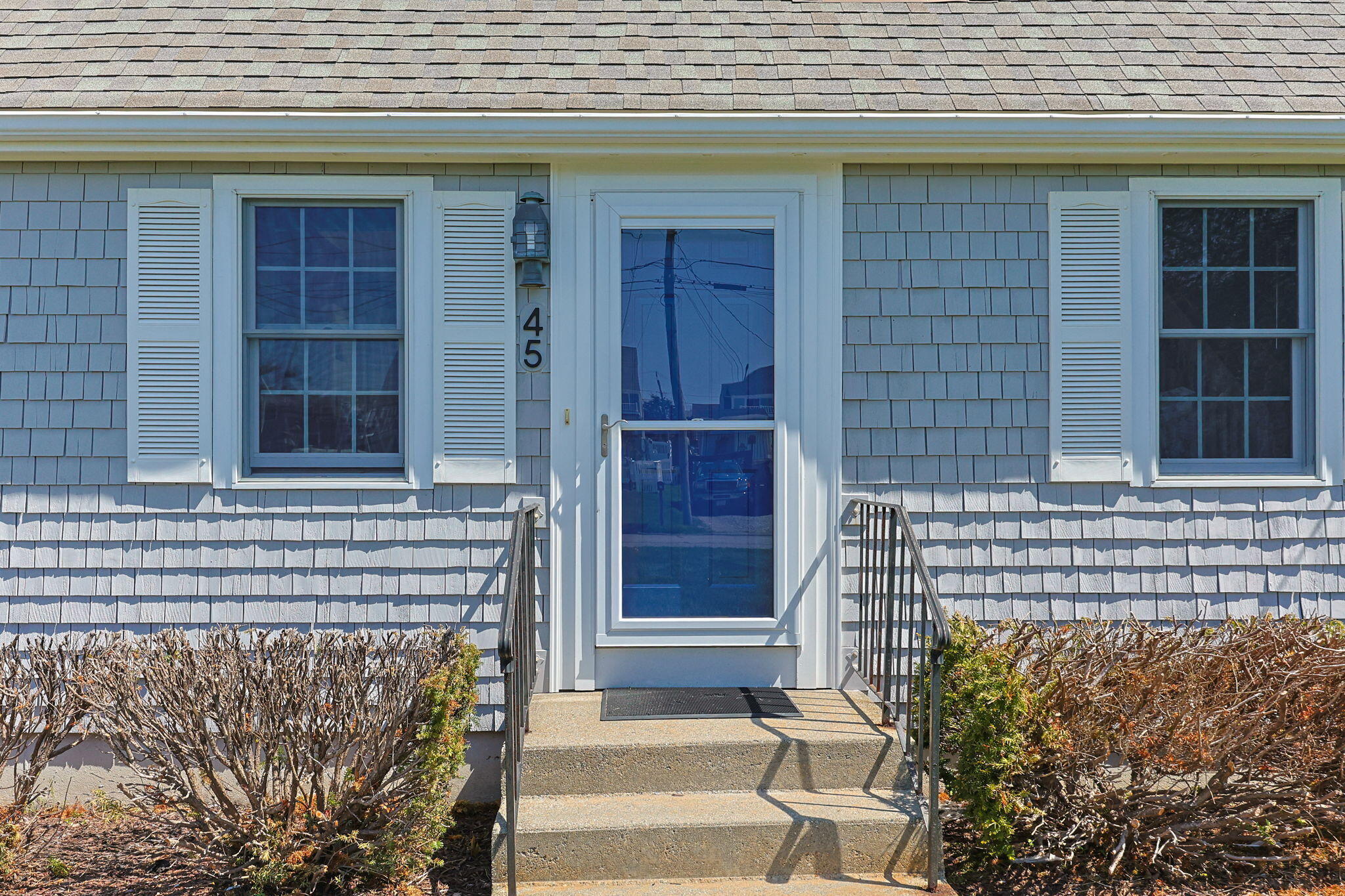 45 Almy Avenue Sandwich MA 02563