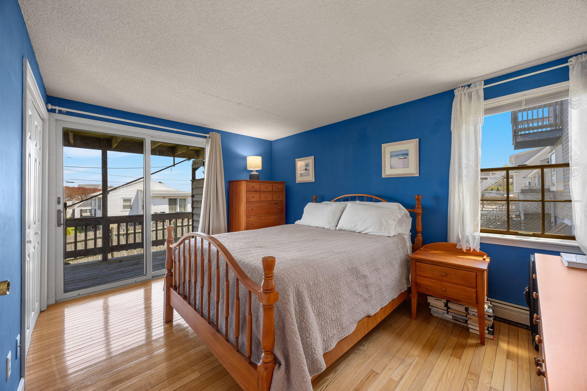 45 Almy Avenue Sandwich MA 02563