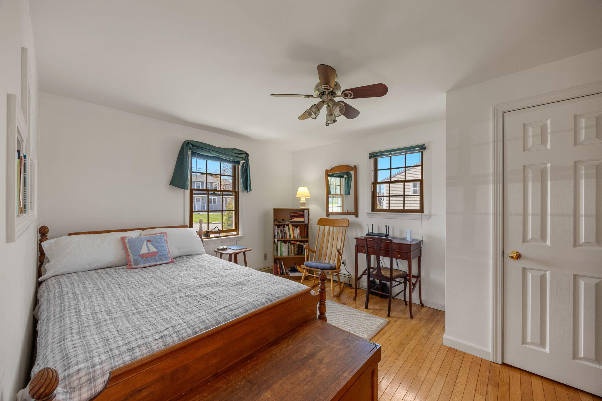 45 Almy Avenue Sandwich MA 02563