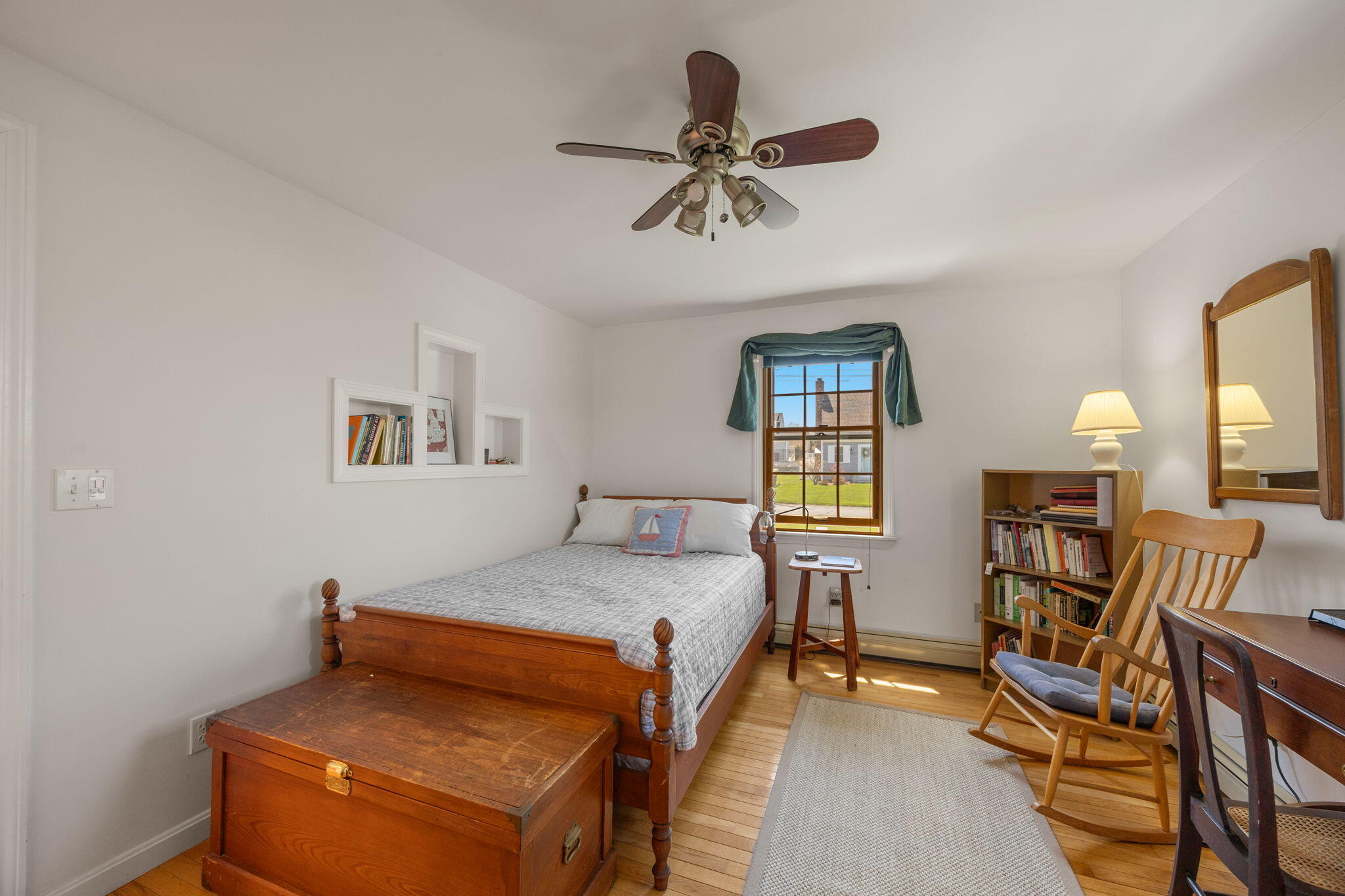 45 Almy Avenue Sandwich MA 02563