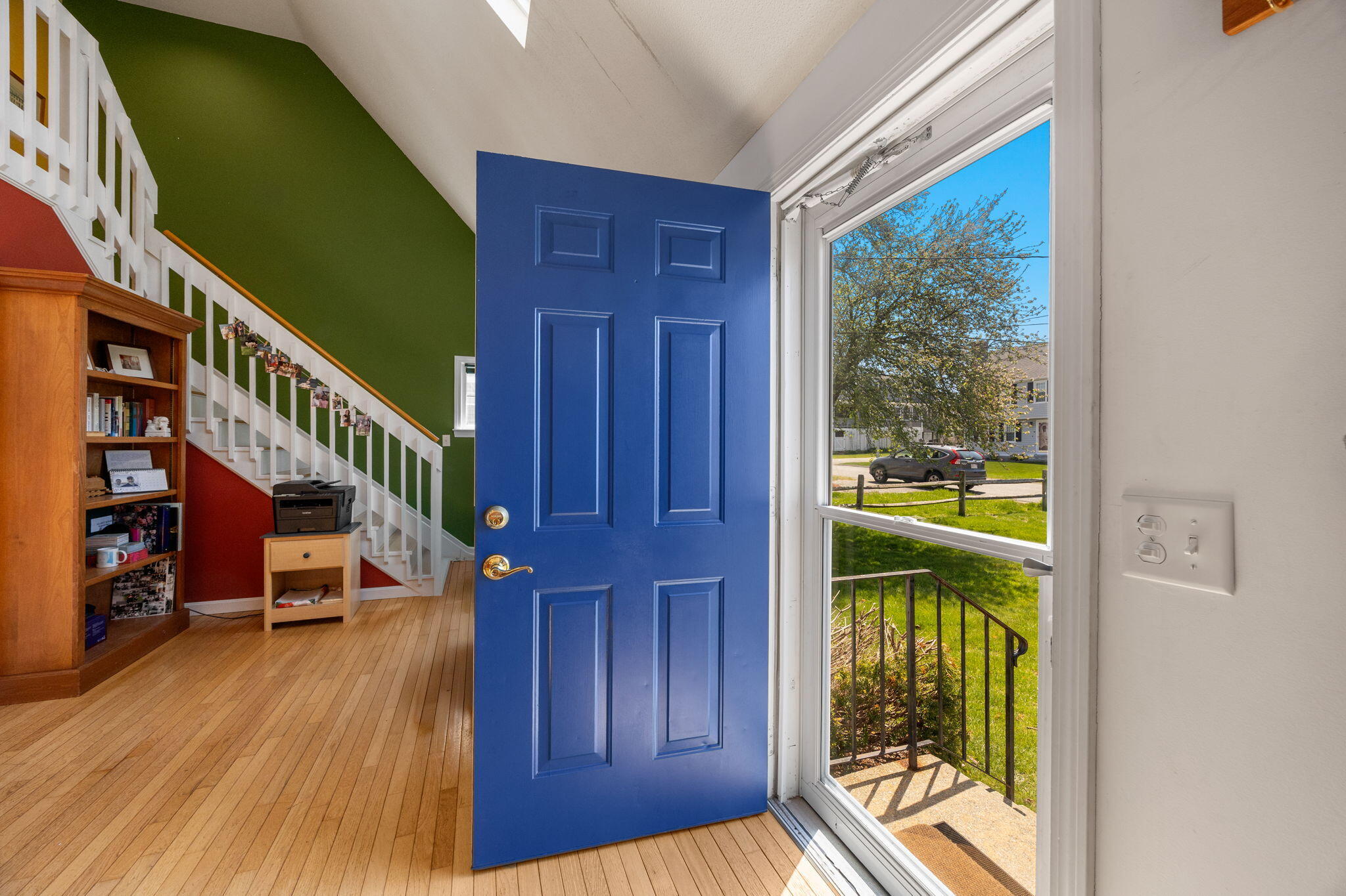 45 Almy Avenue Sandwich MA 02563