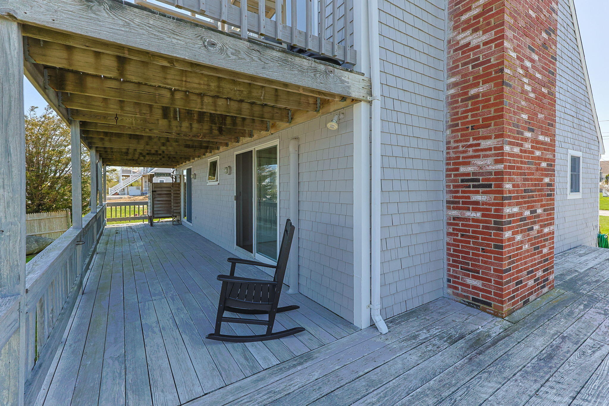 45 Almy Avenue Sandwich MA 02563