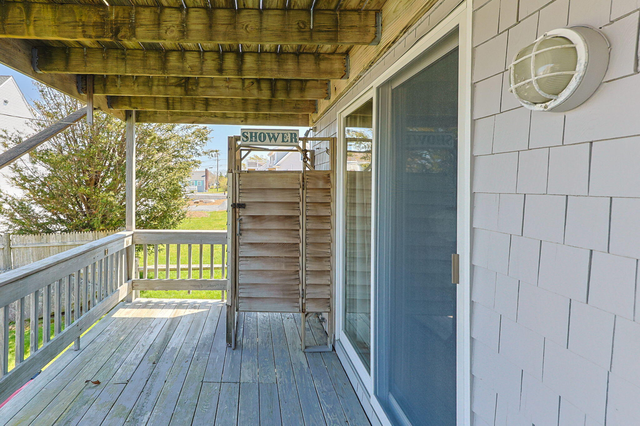 45 Almy Avenue Sandwich MA 02563