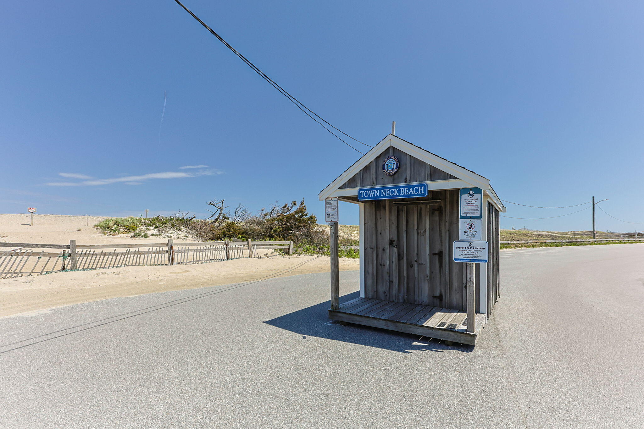 45 Almy Avenue Sandwich MA 02563