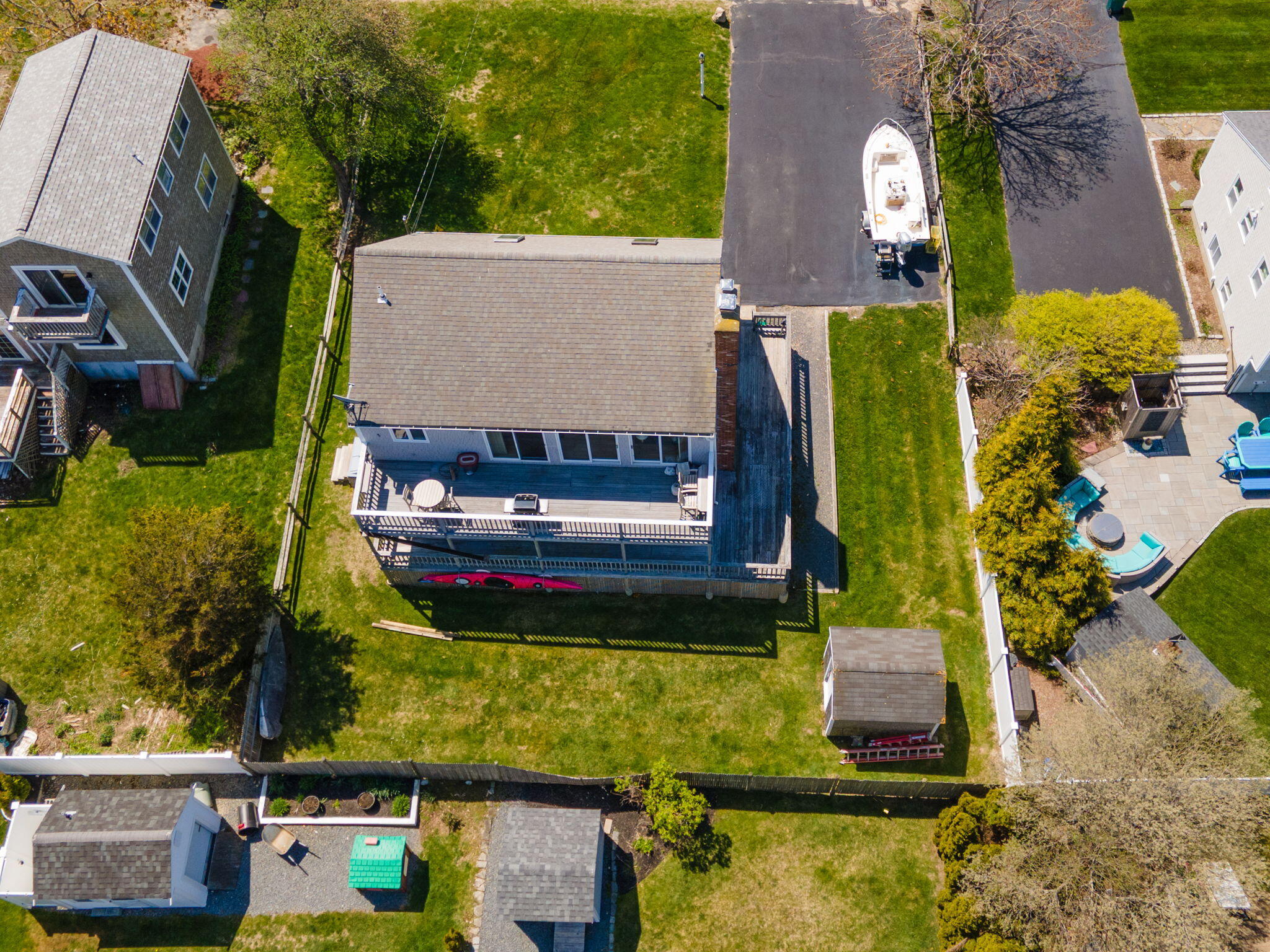 45 Almy Avenue Sandwich MA 02563