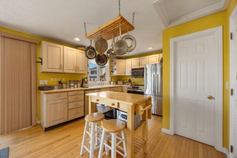 45 Almy Avenue Sandwich MA 02563