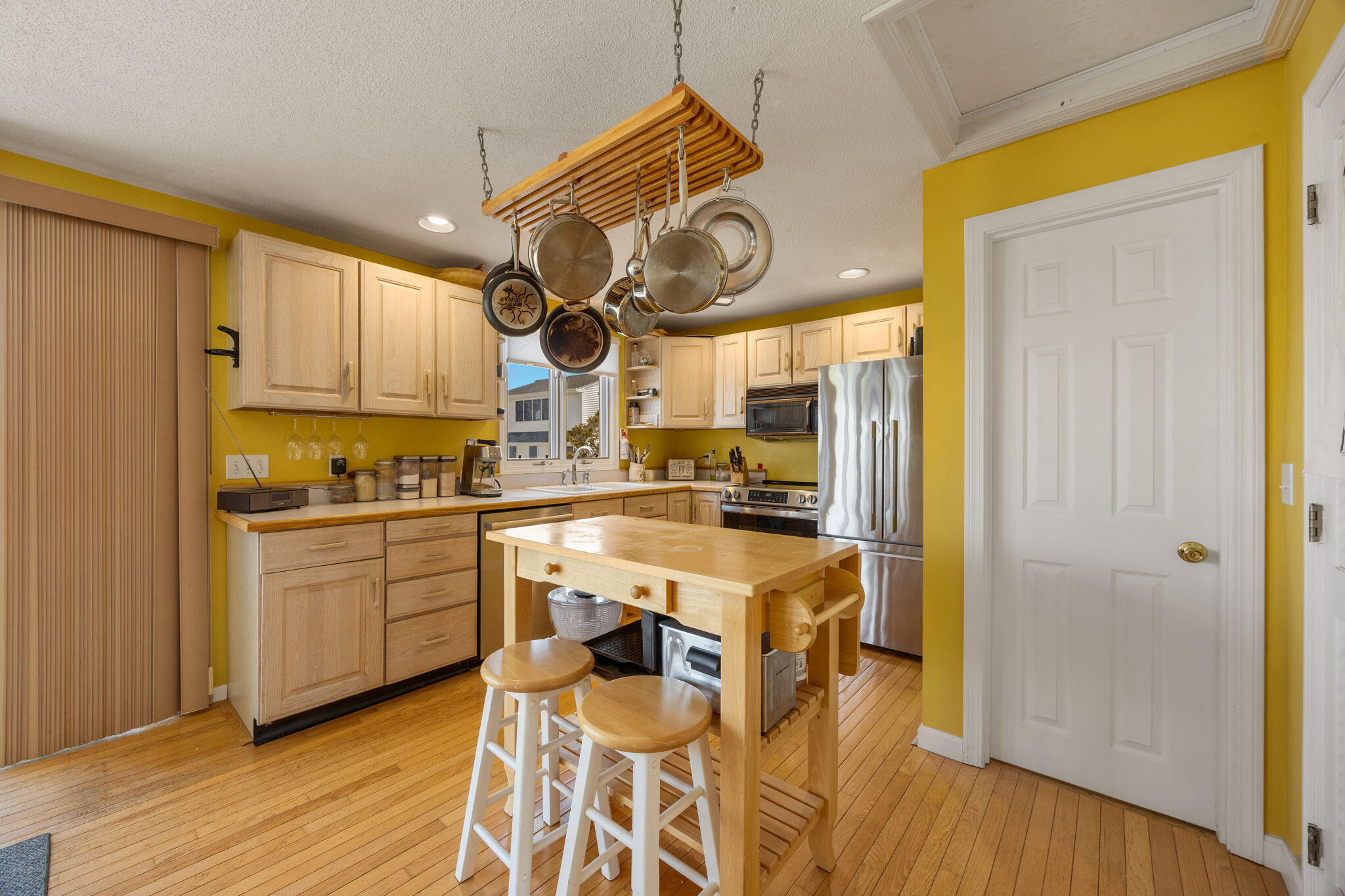 45 Almy Avenue Sandwich MA 02563