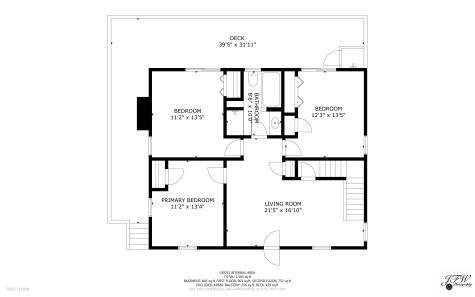45 Almy Avenue Sandwich MA 02563