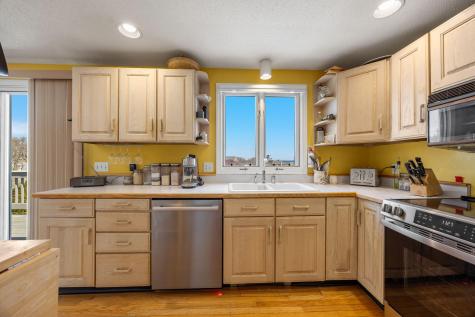45 Almy Avenue Sandwich MA 02563