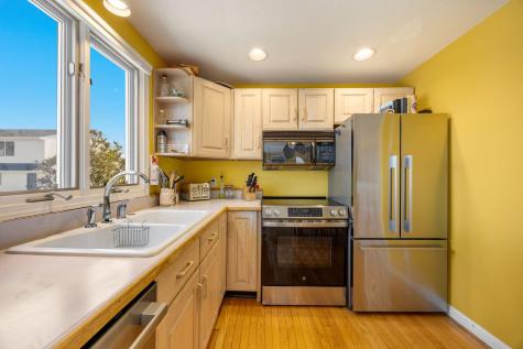 45 Almy Avenue Sandwich MA 02563
