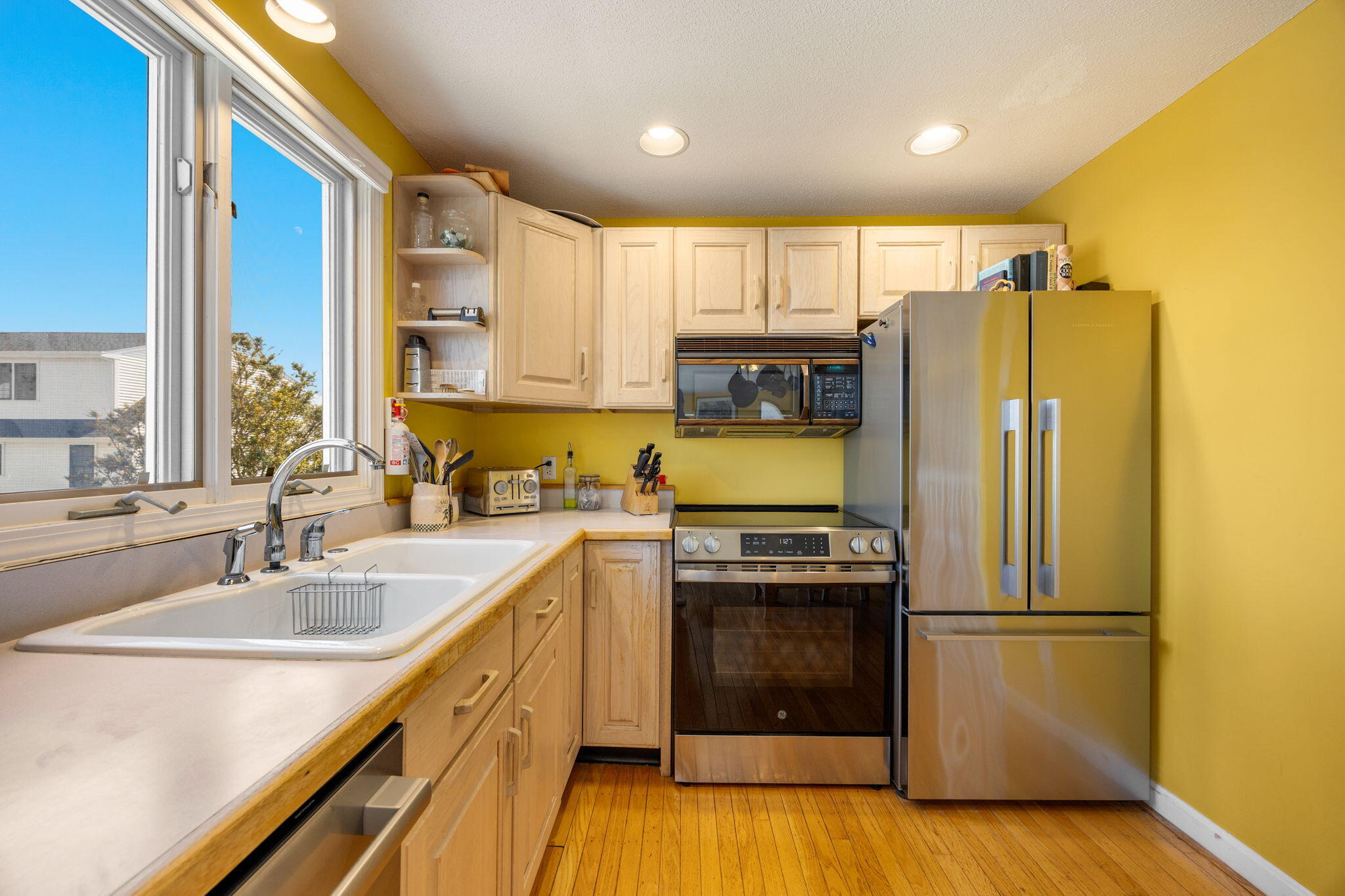 45 Almy Avenue Sandwich MA 02563