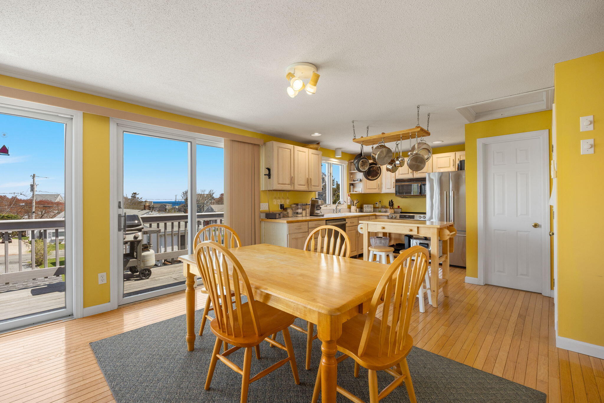 45 Almy Avenue Sandwich MA 02563