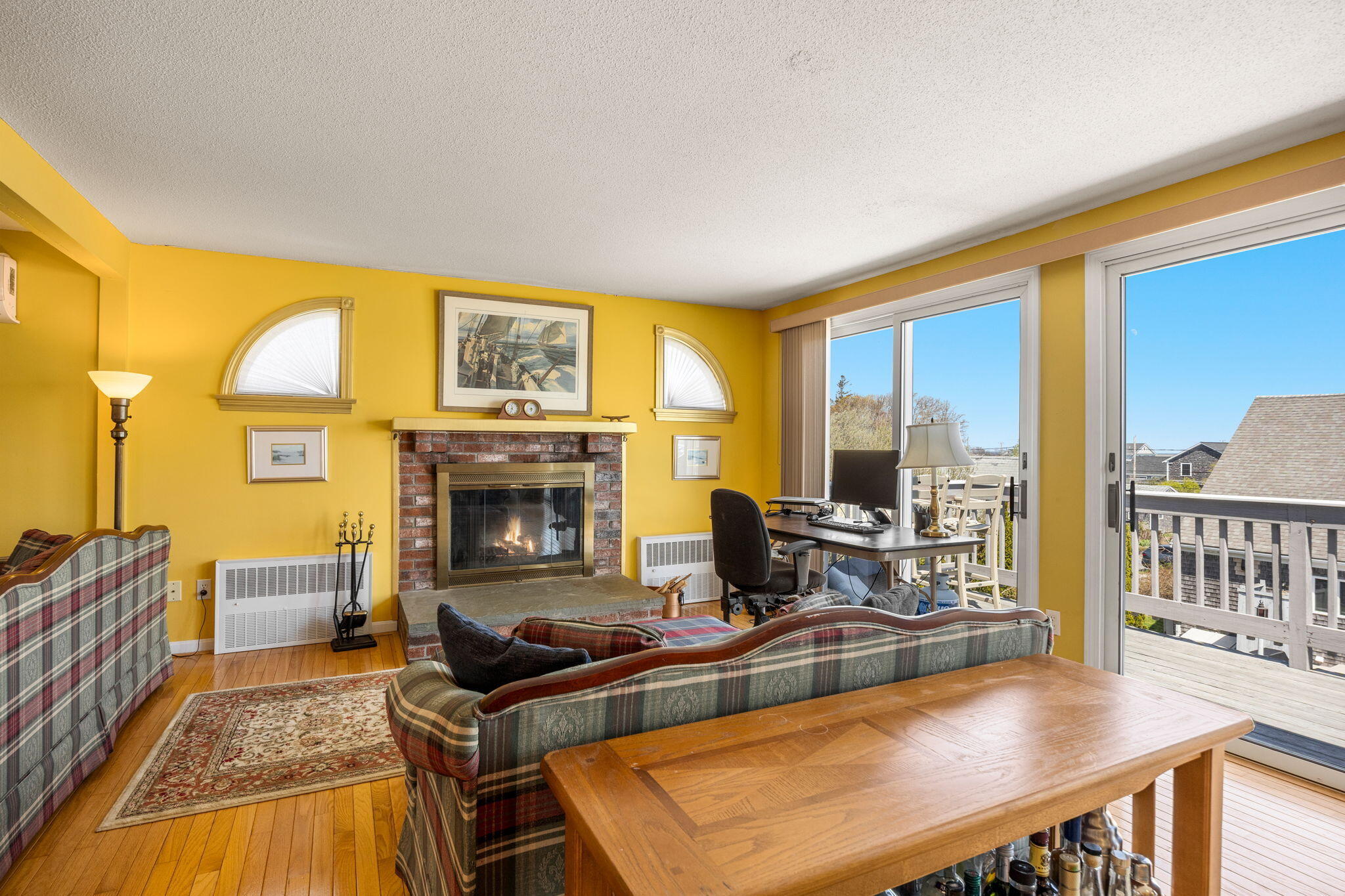 45 Almy Avenue Sandwich MA 02563