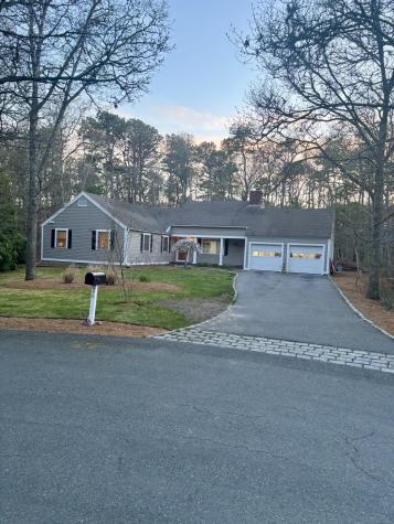 26 The Morgan Circle Mashpee MA 02649