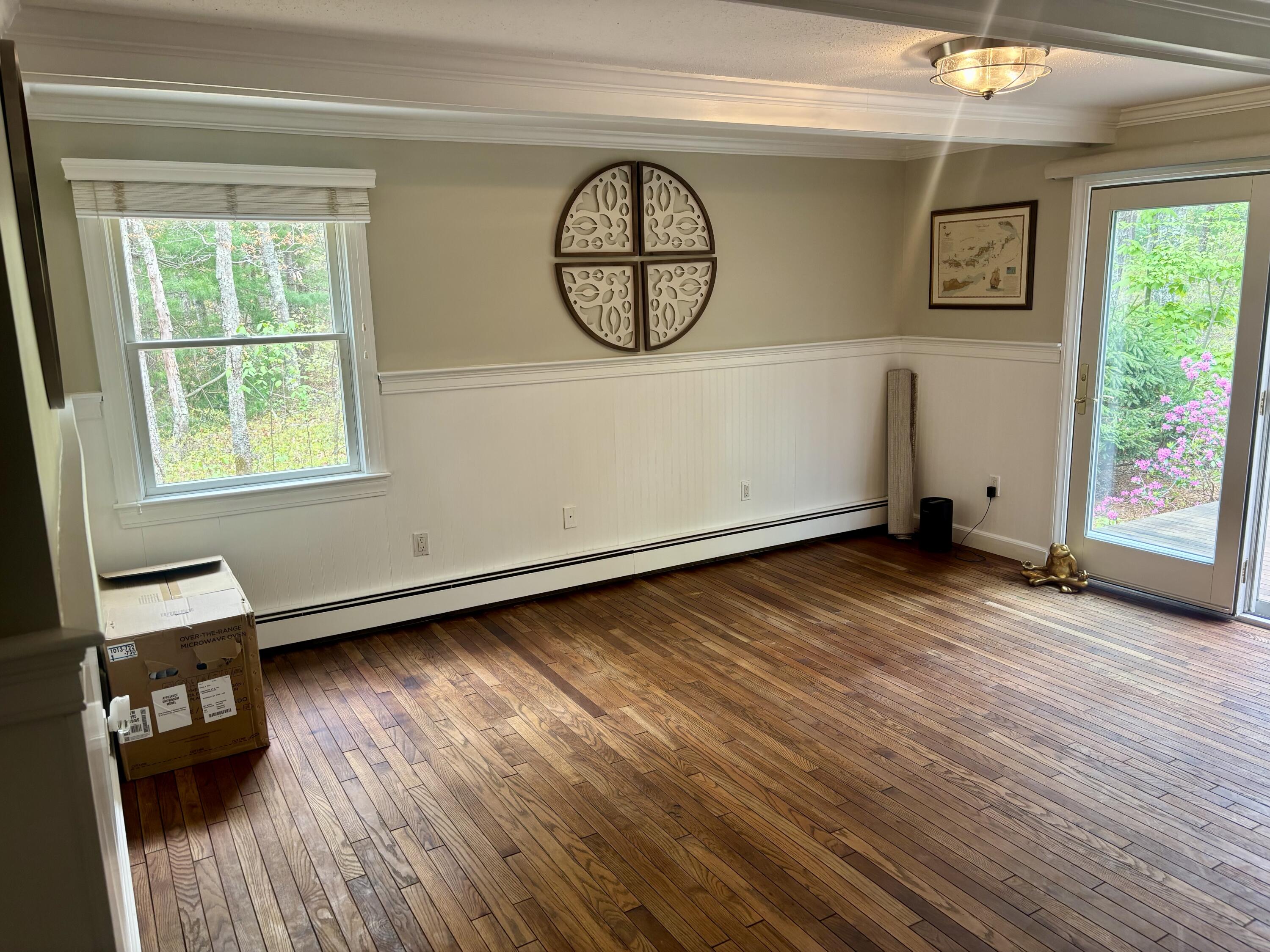 26 The Morgan Circle Mashpee MA 02649