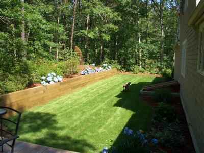 26 The Morgan Circle Mashpee MA 02649